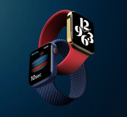 Apple Watch 7