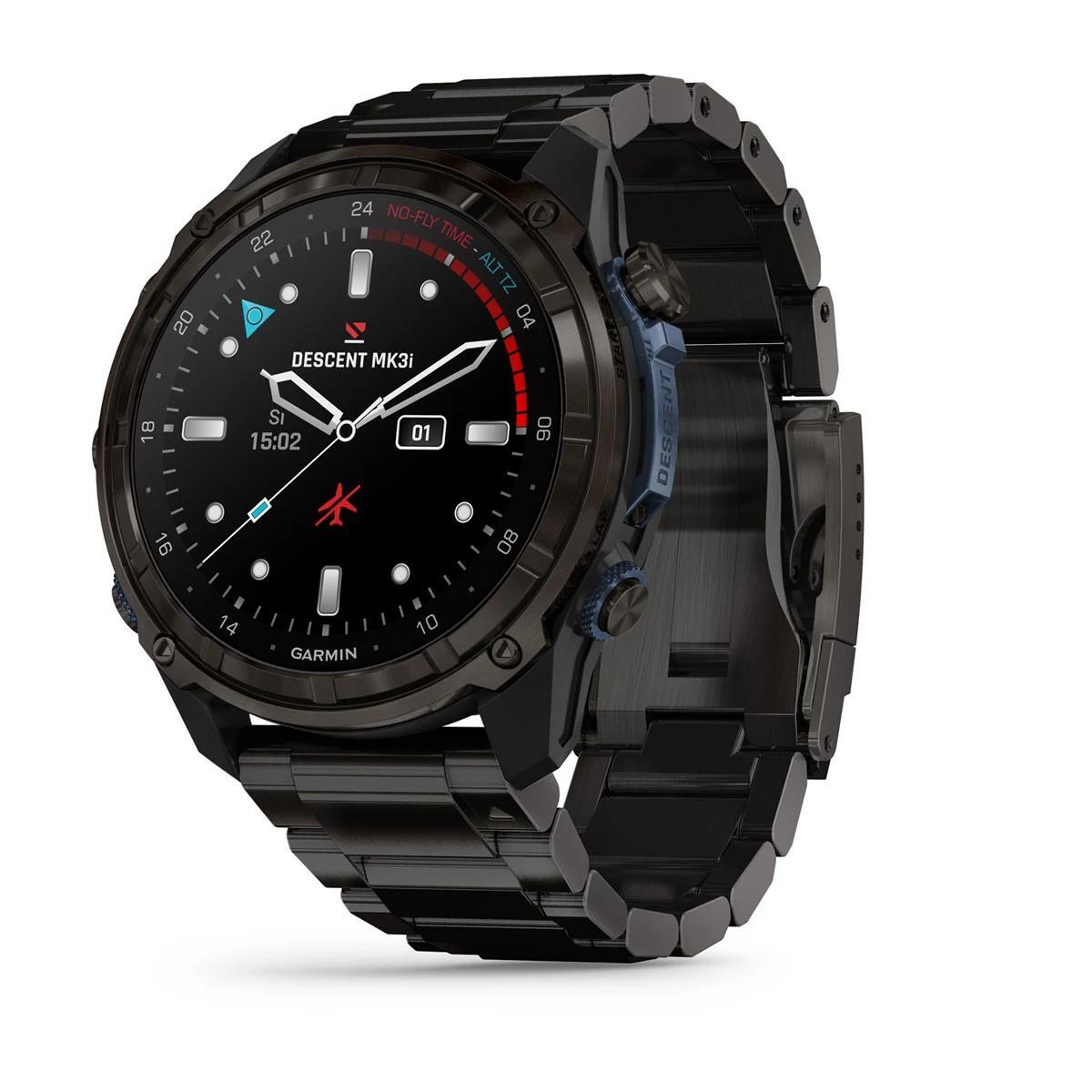 Garmin Descent Mk3 51mm