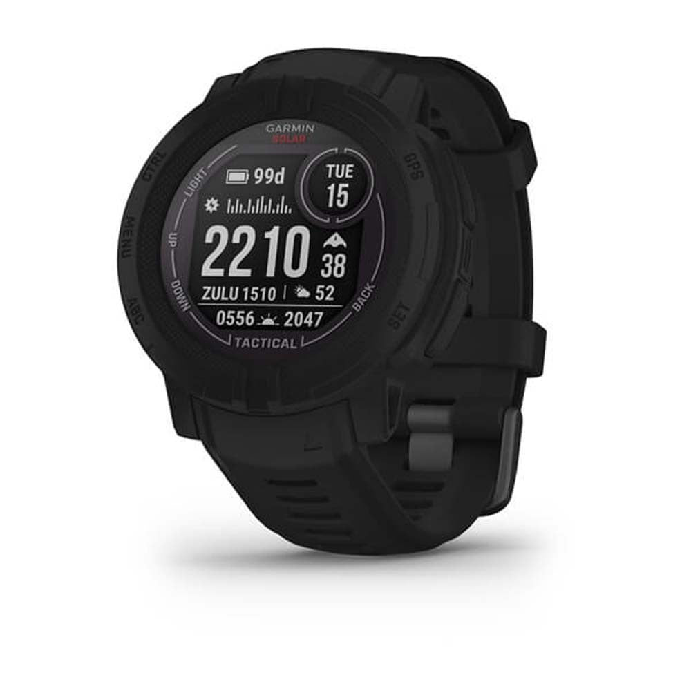 Garmin Instinct 2 (All editions)