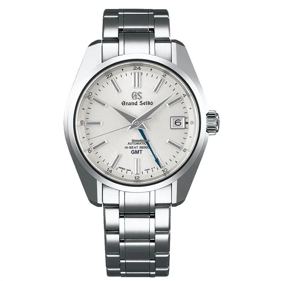 Grand Seiko SBGJ201