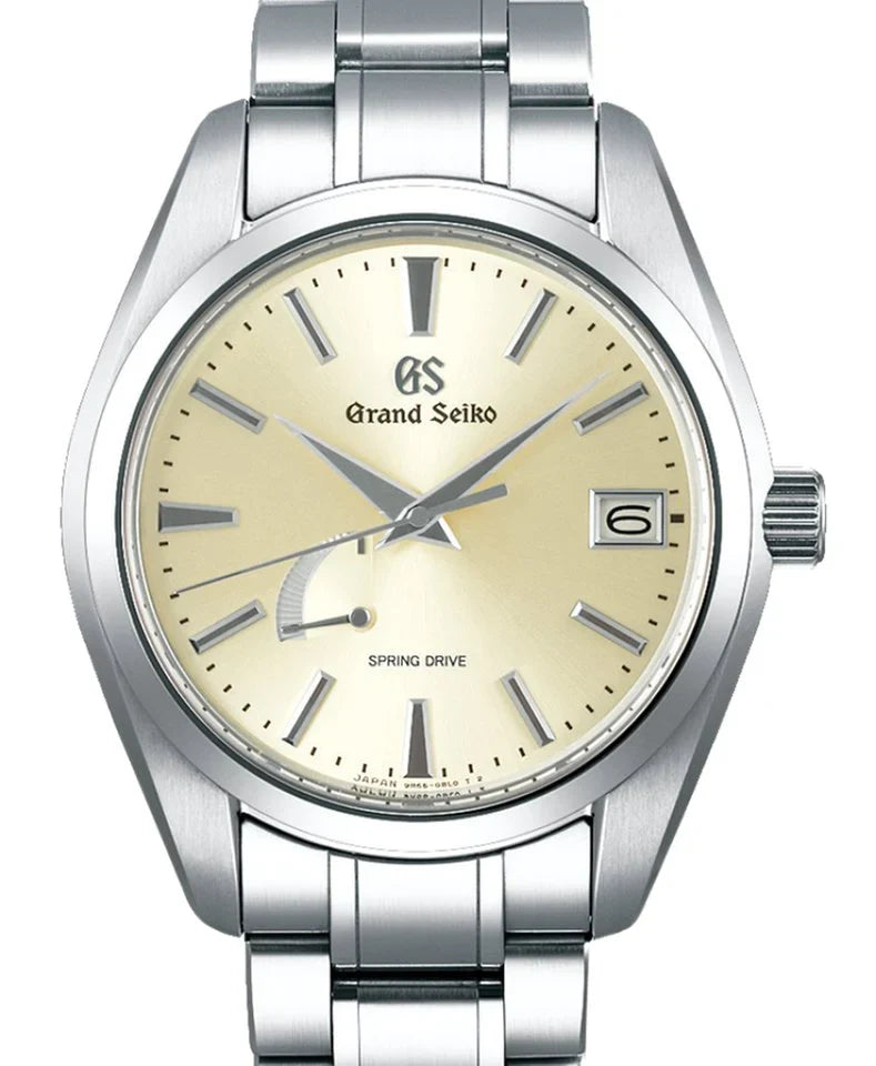 Grand Seiko SBGA201