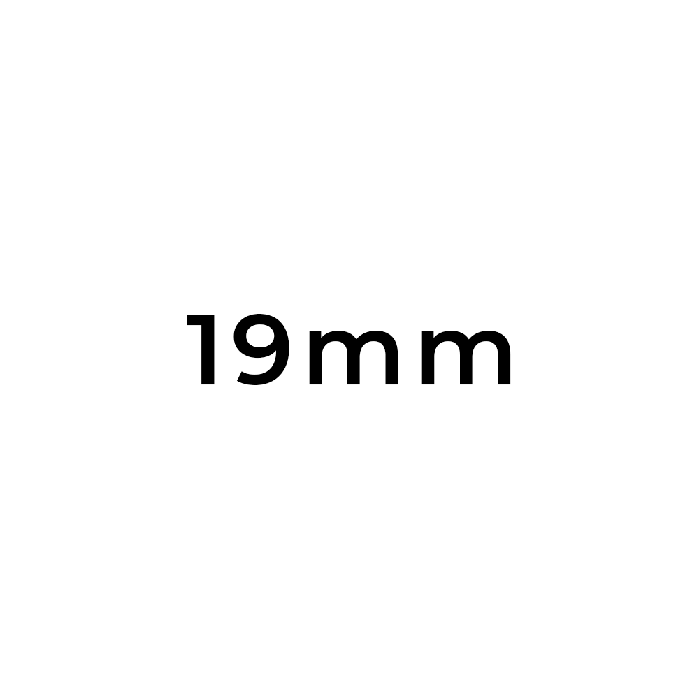 19mm