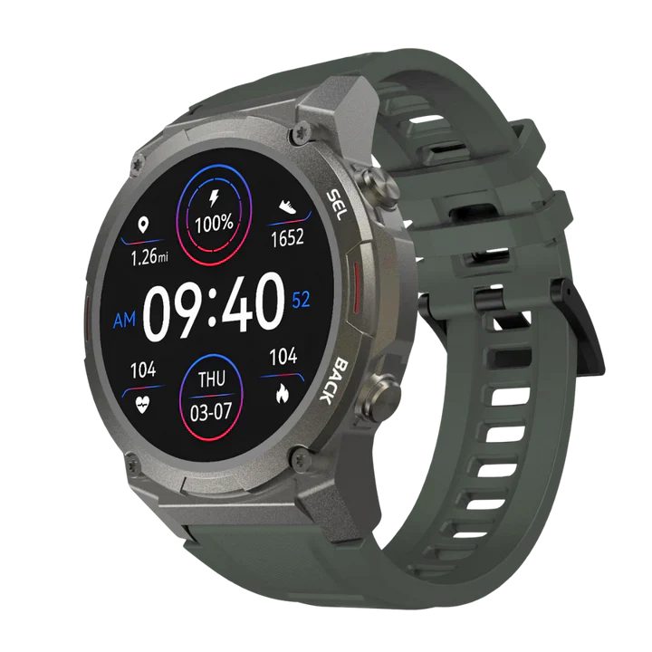 Gard Ultra 2+