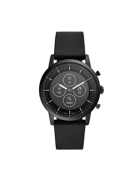 Fossil Hybrid Smartwatch HR Collider