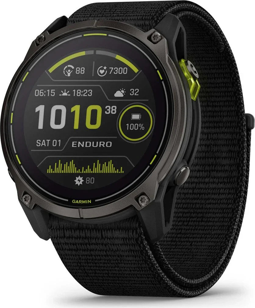 Garmin Enduro