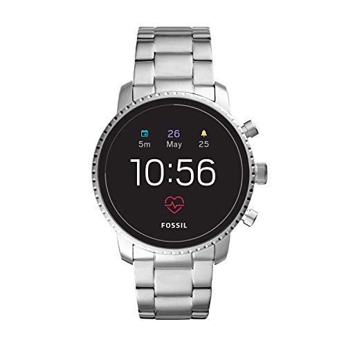 Fossil Gen 4 - Explorist HR