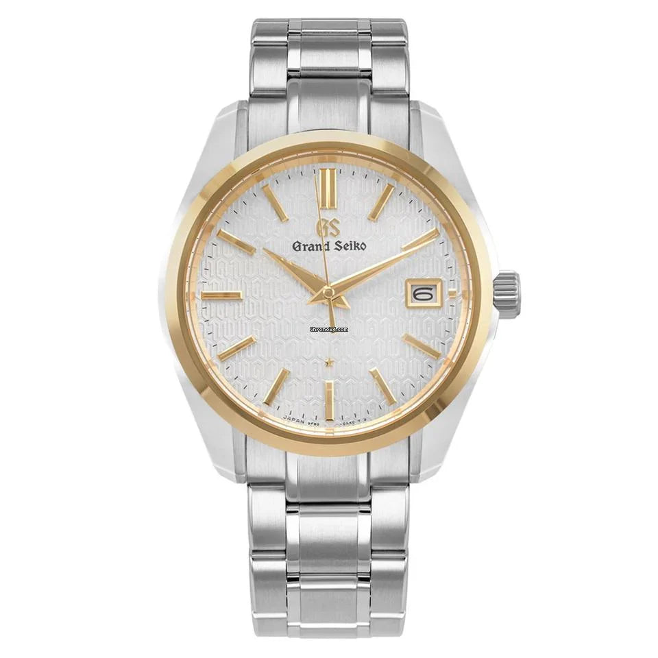 Grand Seiko SBGV238