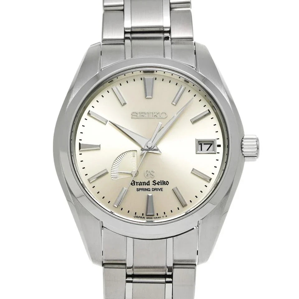 Grand Seiko SBGA001