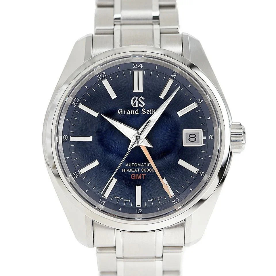 Grand Seiko SBGJ235