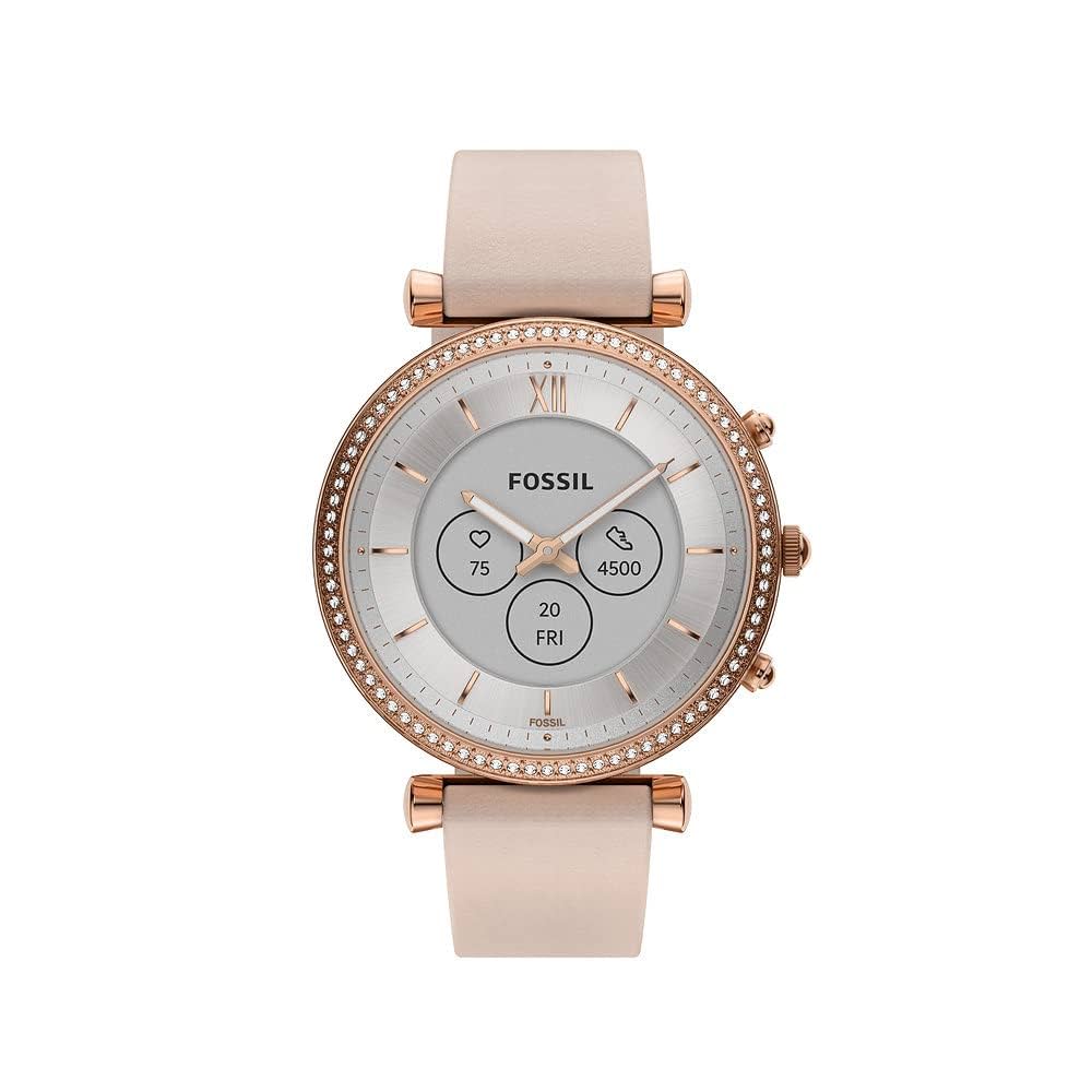 Fossil Gen 6 Carlie
