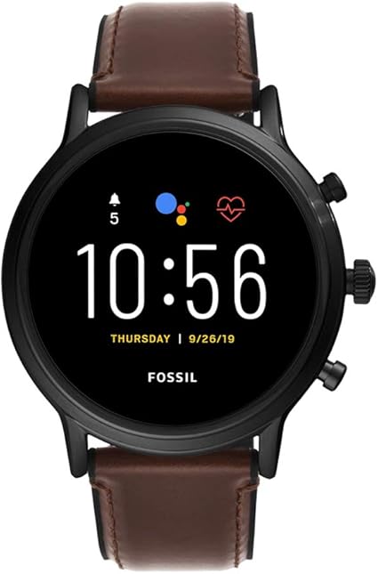 Fossil Gen 5 - Carlyle