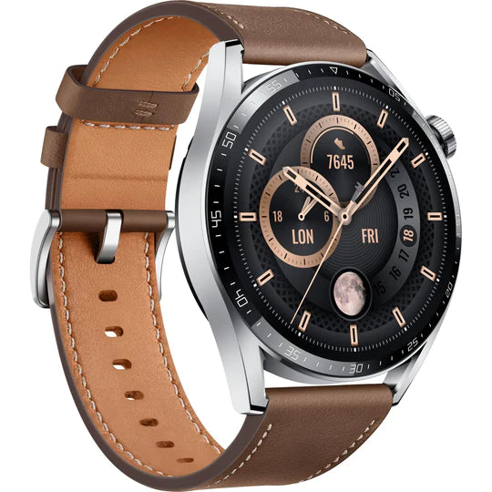 Huawei GT3 Classic 46mm