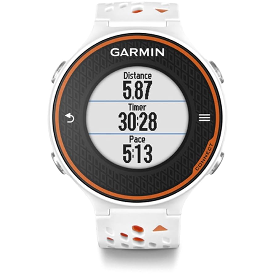 Garmin Forerunner 620
