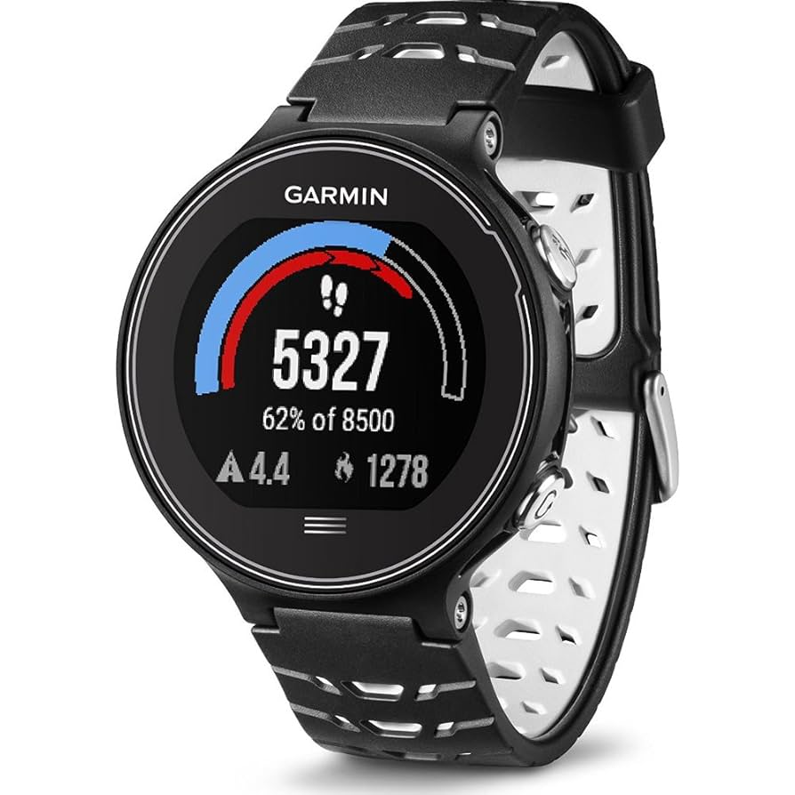 Garmin Forerunner 630