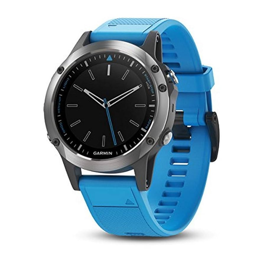 Garmin Quatix 5