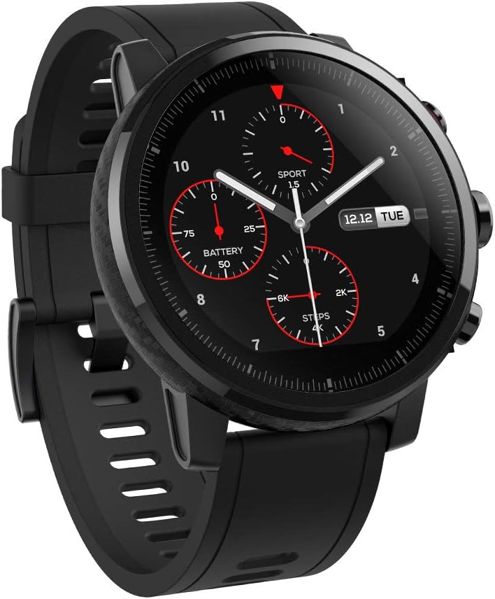 Amazfit Stratos