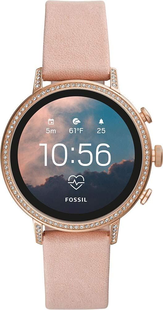 Fossil Gen 4 - Venture HR