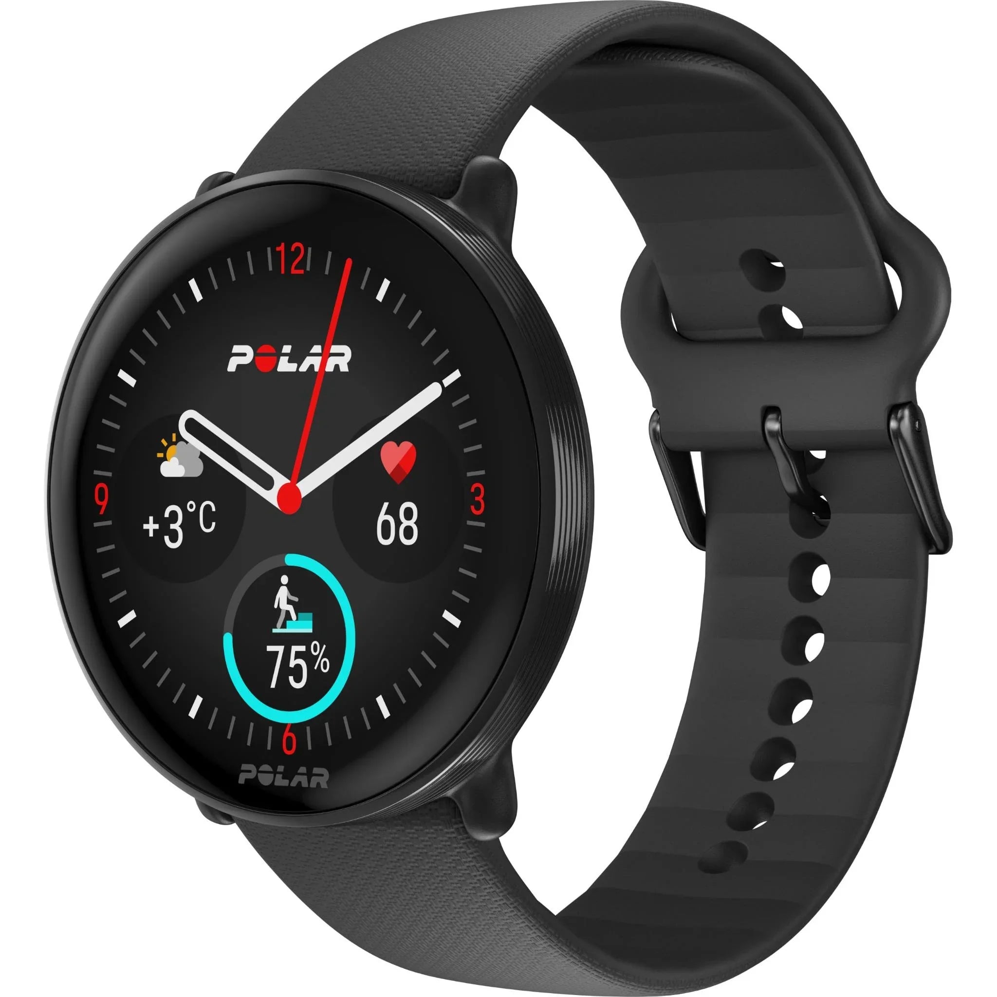 Polar Ignite 3