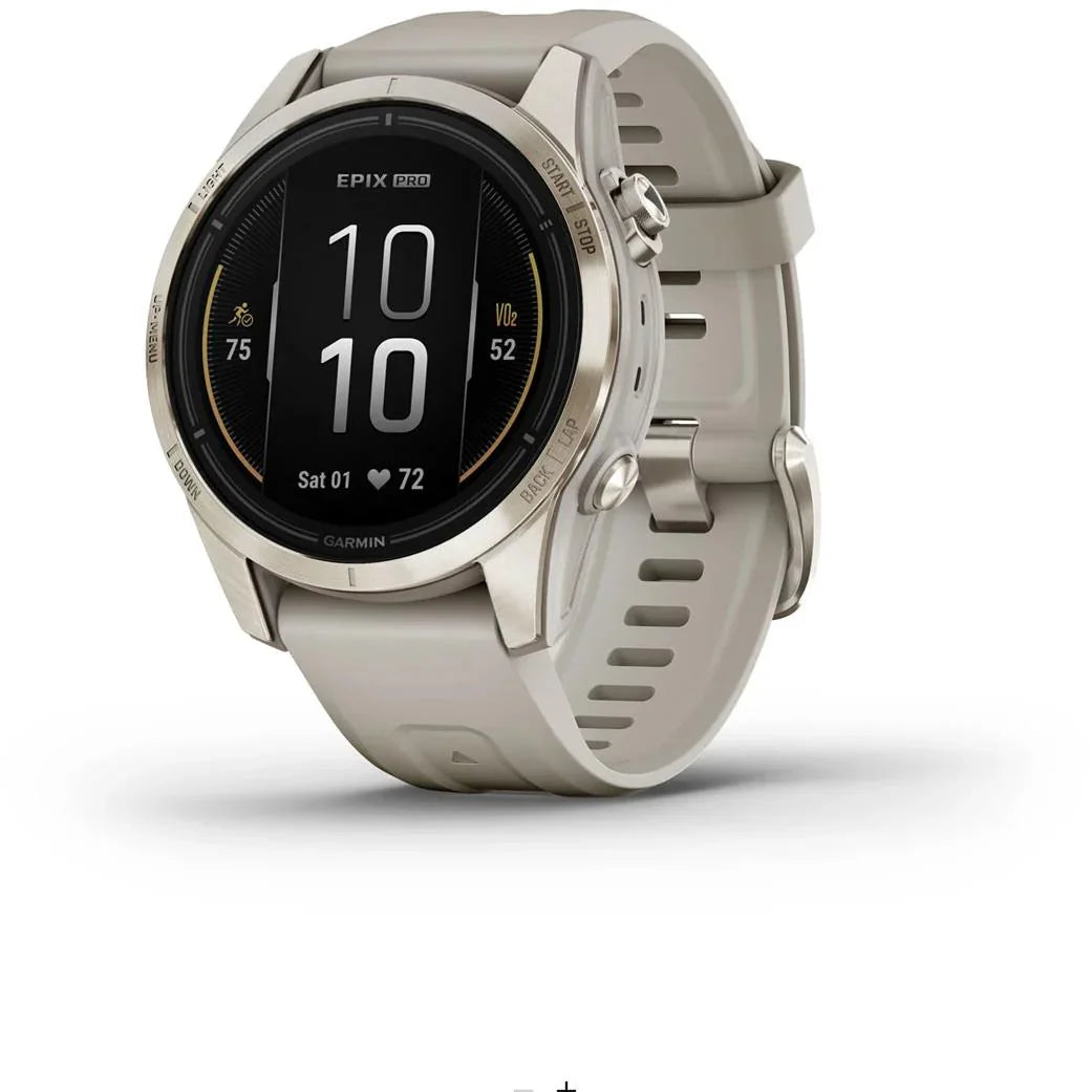 Garmin epix Pro (Gen 2) 42mm