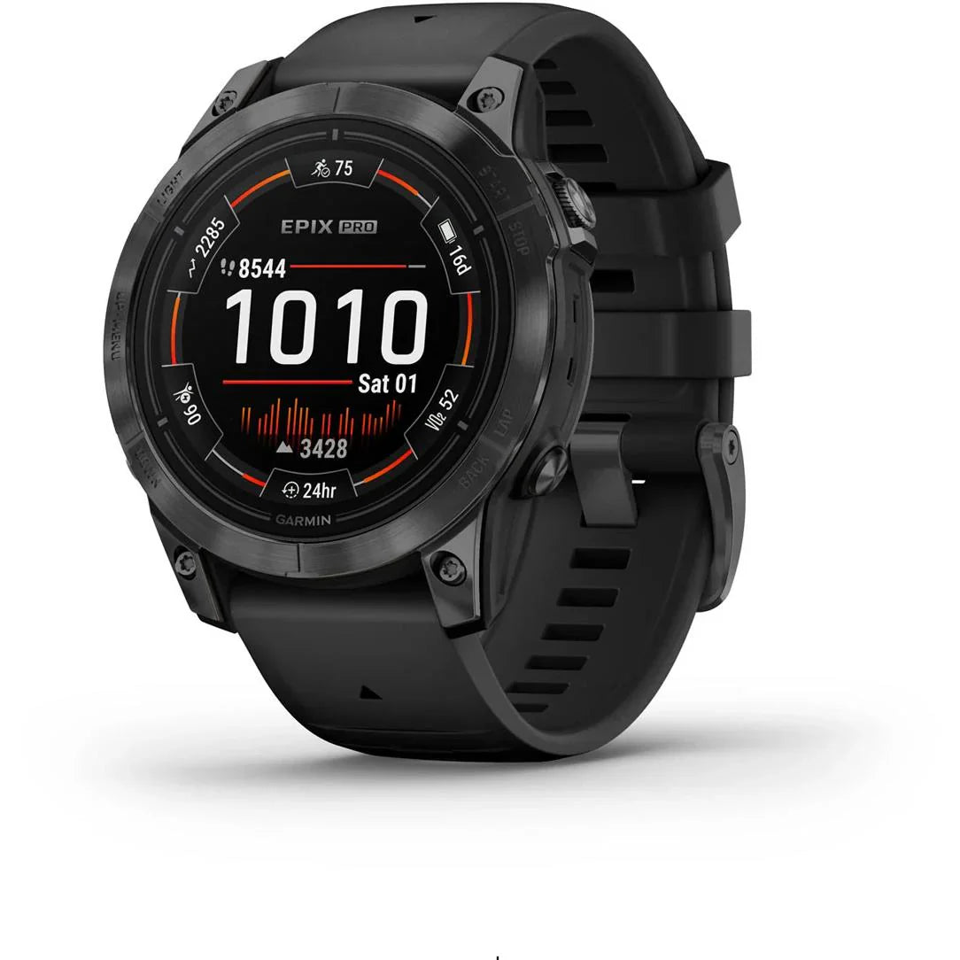 Garmin epix