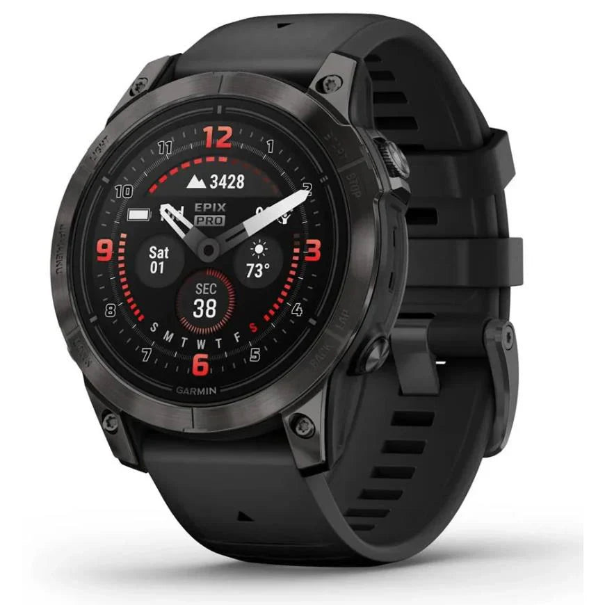 Garmin epix Pro (Gen 2) 47mm