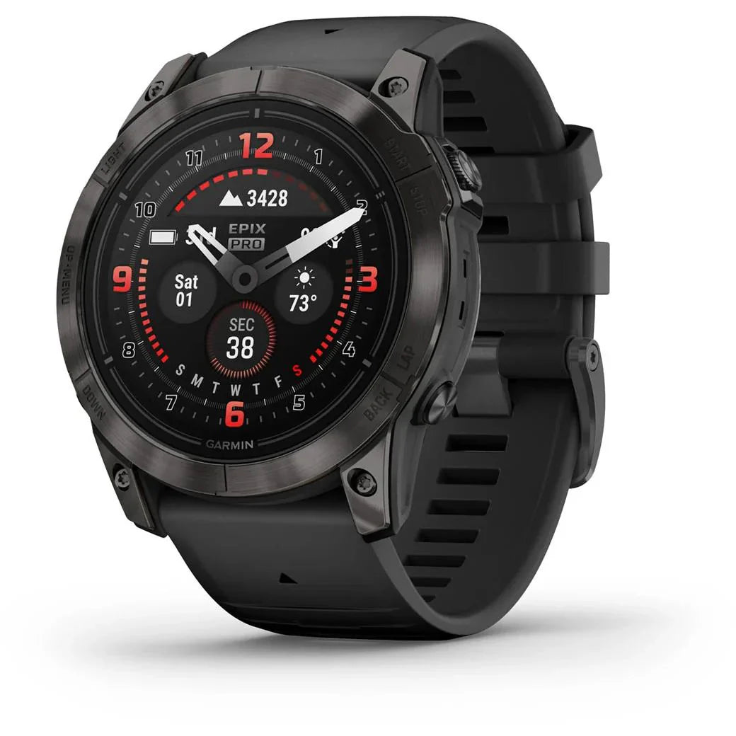 Garmin epix Pro (Gen 2) 51mm