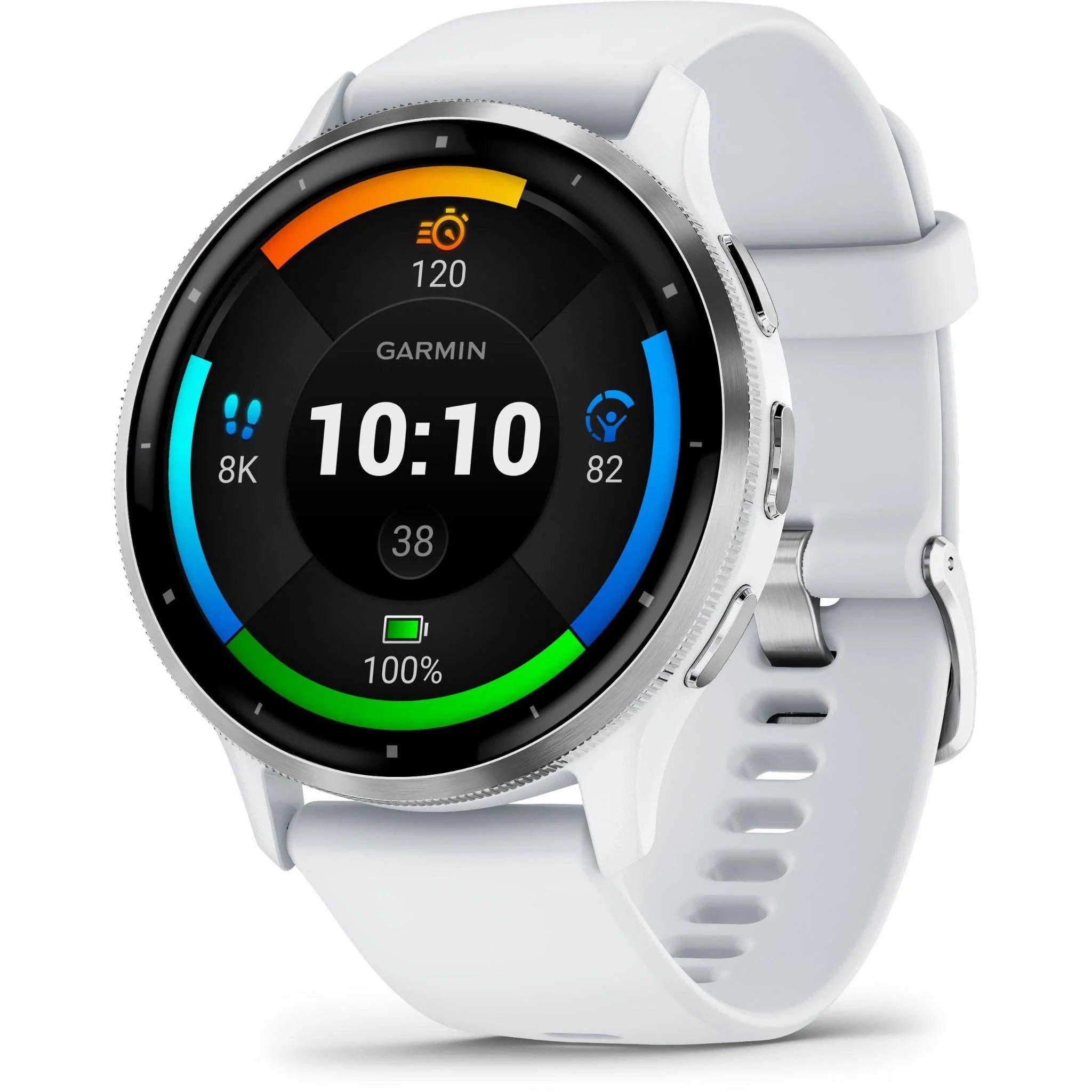 Garmin vivoactive 3 hotsell watch bands australia