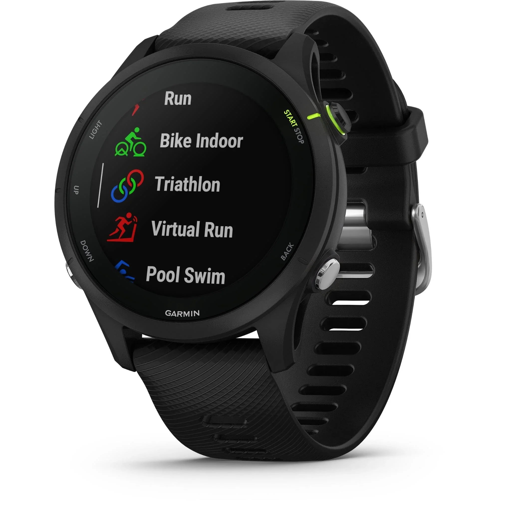 Garmin Forerunner 255
