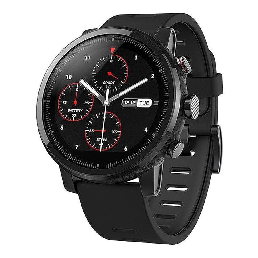 Amazfit Stratos+