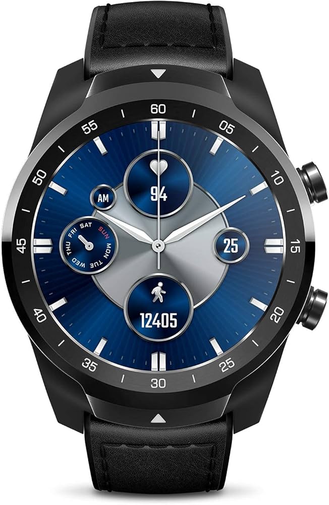 Mobvoi TicWatch Pro S