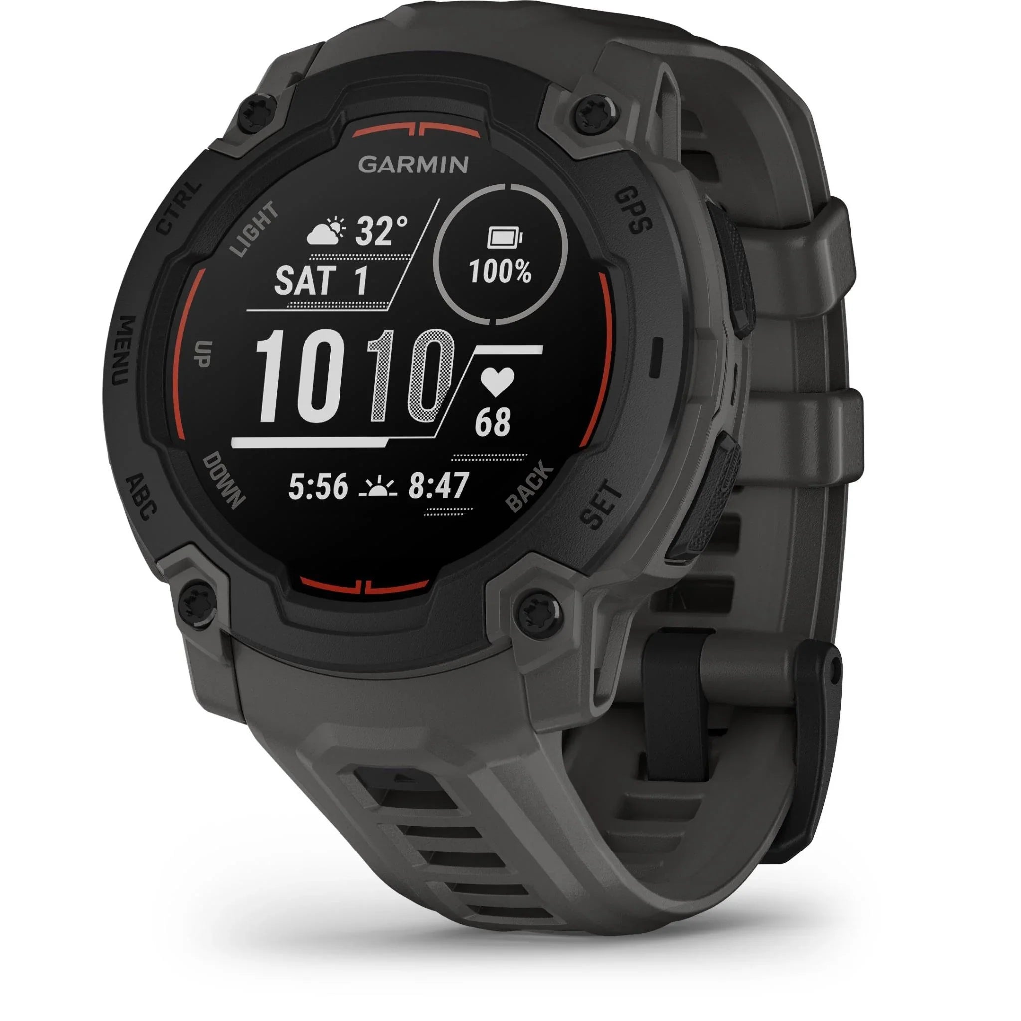 Garmin Instinct E 45mm