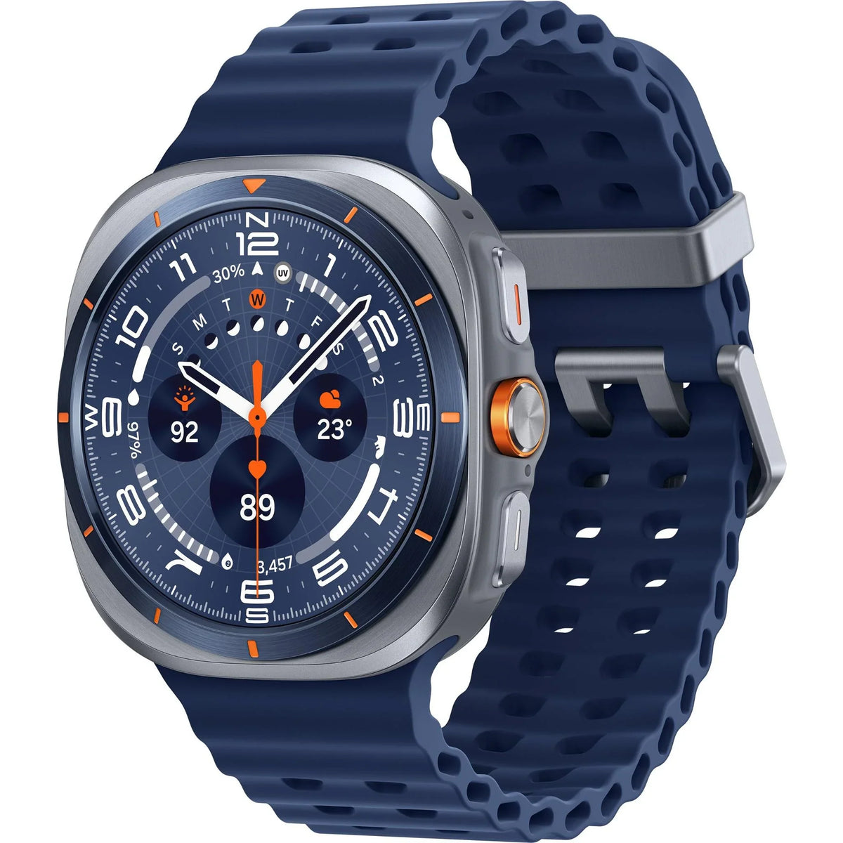 Galaxy Watch Ultra 2025
