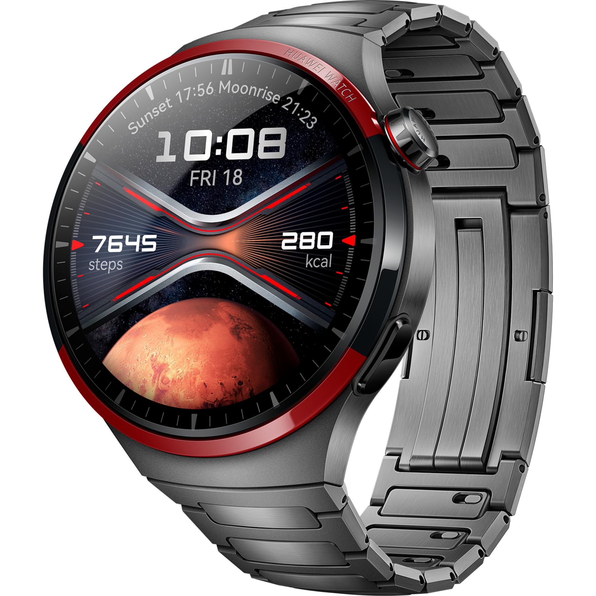 Huawei Watch 4 Pro