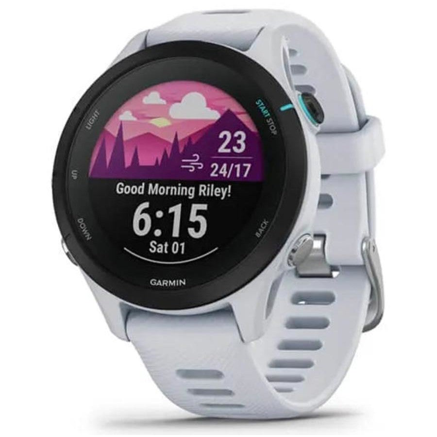 Garmin Forerunner 255s