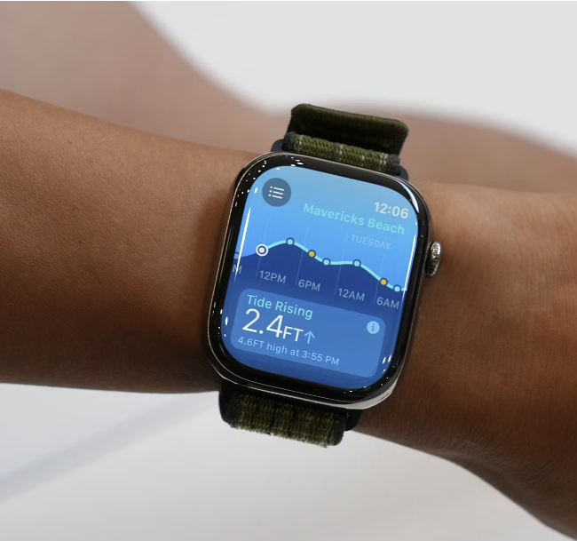 Apple Watch 10 Watch Straps, Bands & Accessories