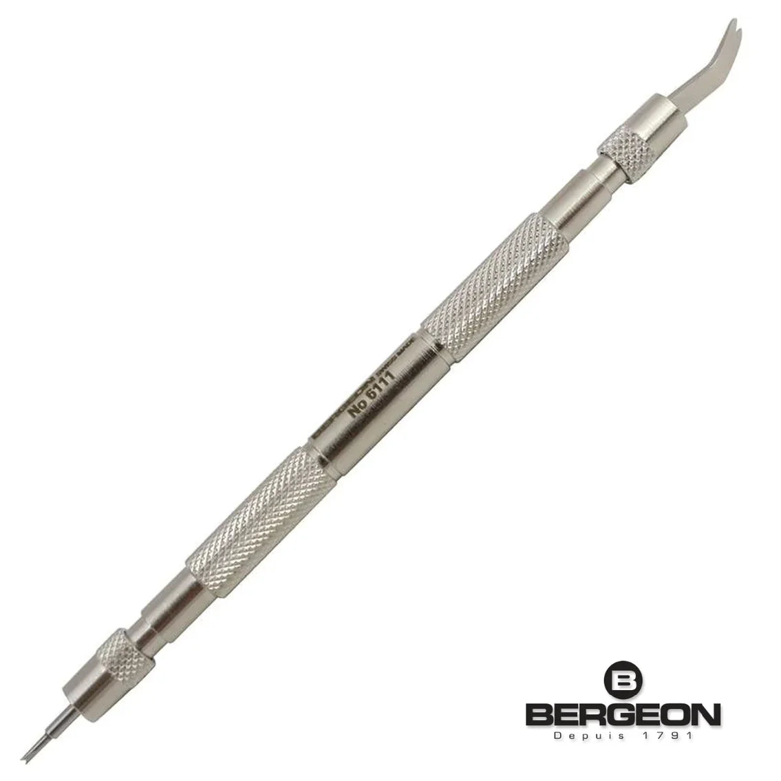 Bergeon