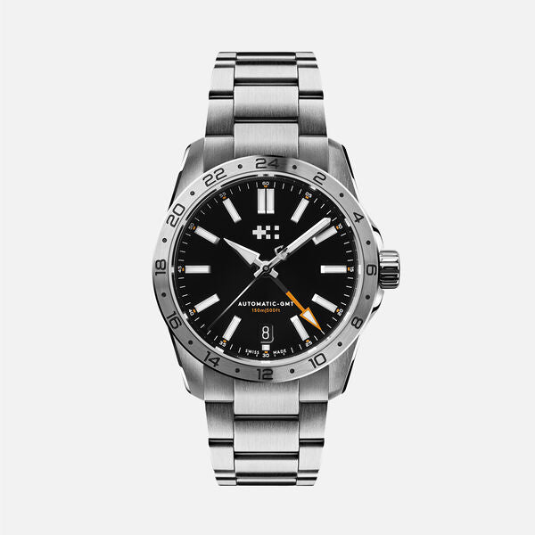 Christopher Ward C63 Sealander GMT