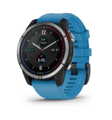 garmin quatix 7