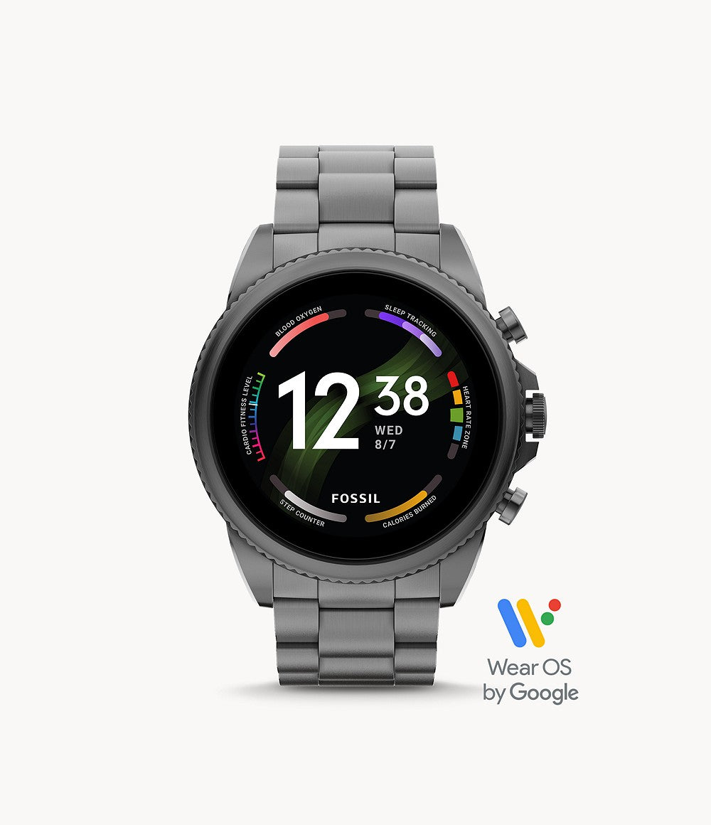 Fossil Gen 6 (Mens)