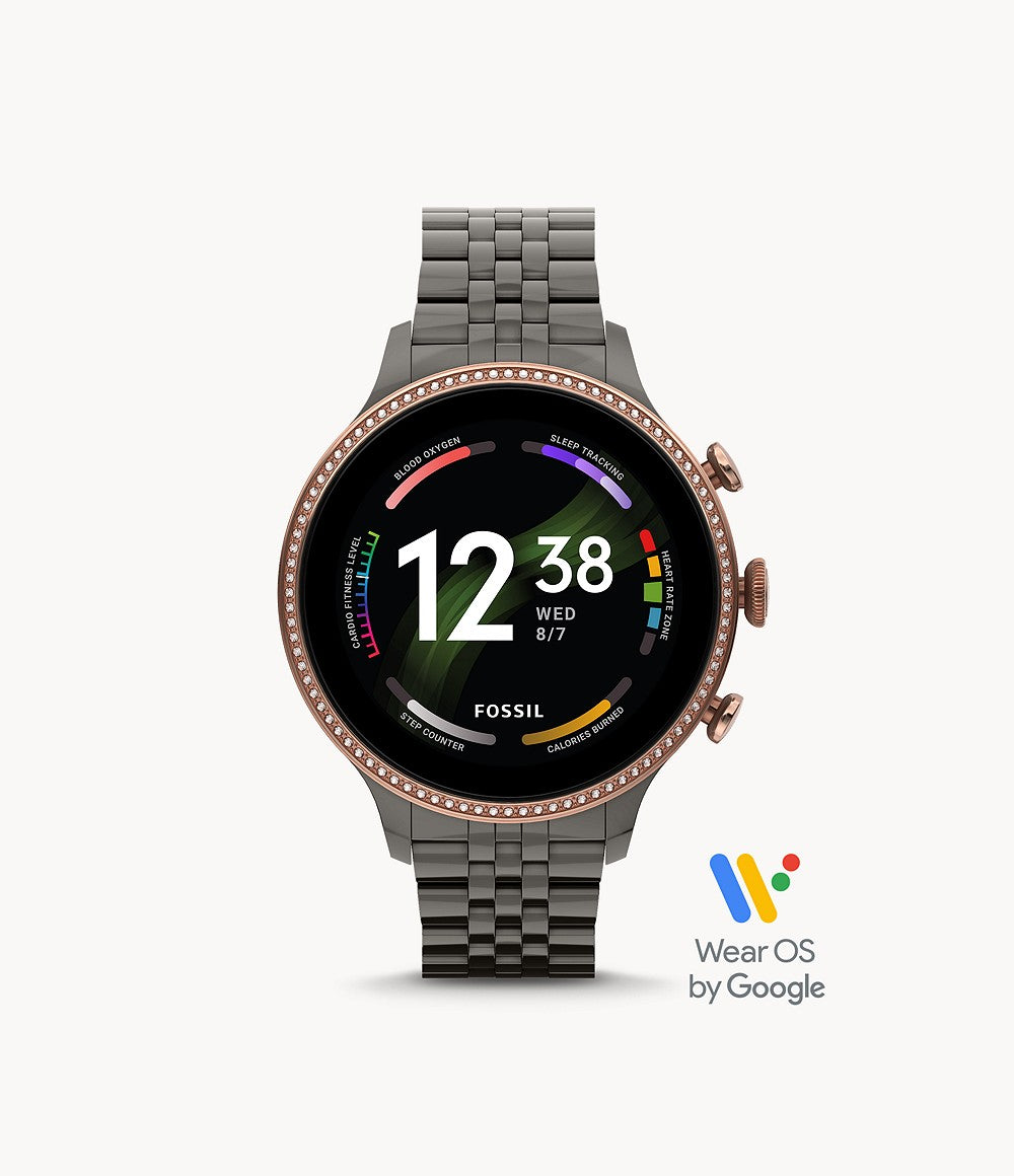 Fossil Gen 6 (Women's)