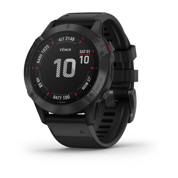 Garmin Fenix (All)