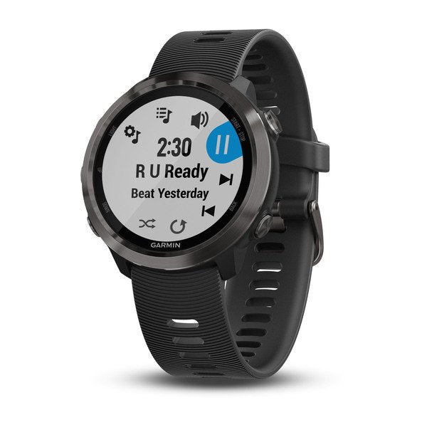 Garmin Forerunner 245/645