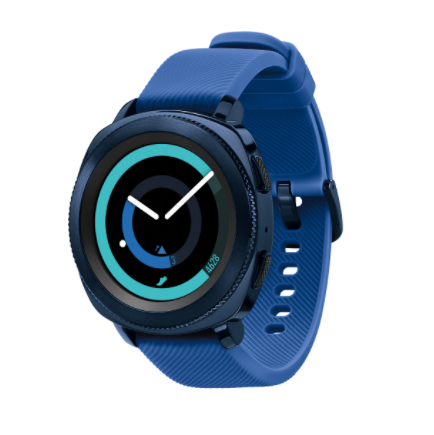 Samsung Galaxy Gear Sport