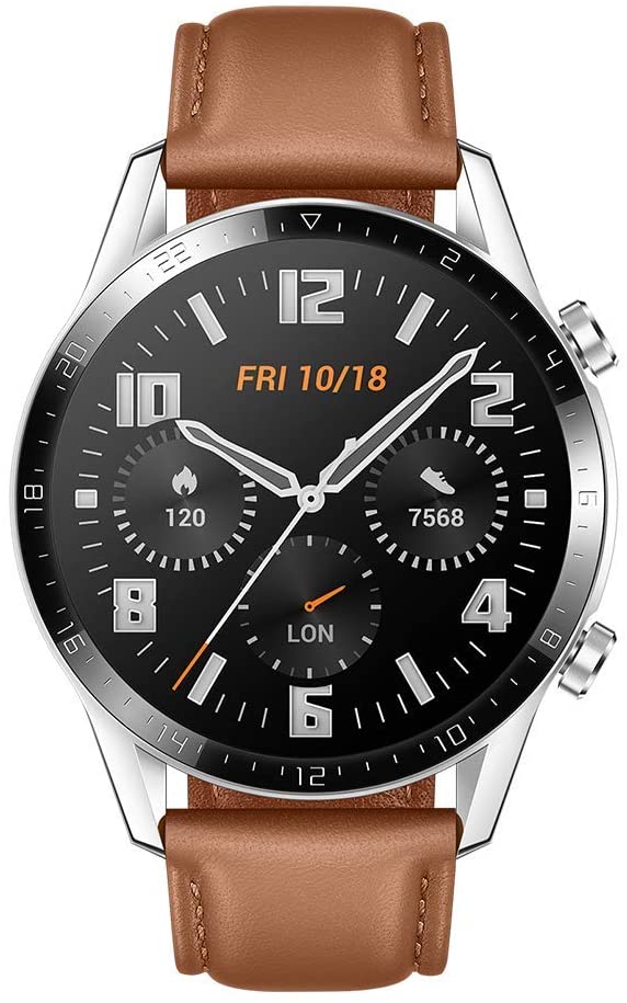 Huawei Watch GT