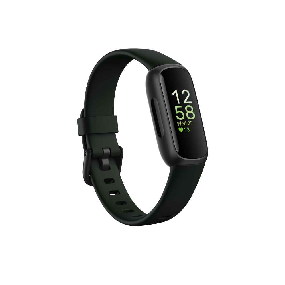 Fitbit inspire 3