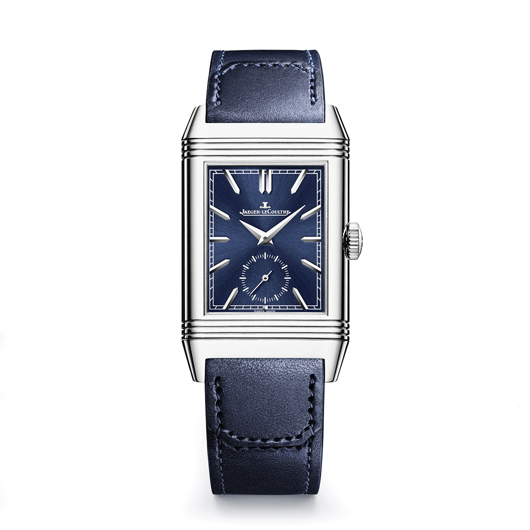 Jaeger-LeCoultre Reverso