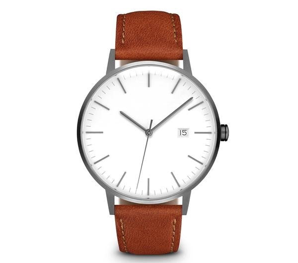 Linjer The Chronograph 38mm