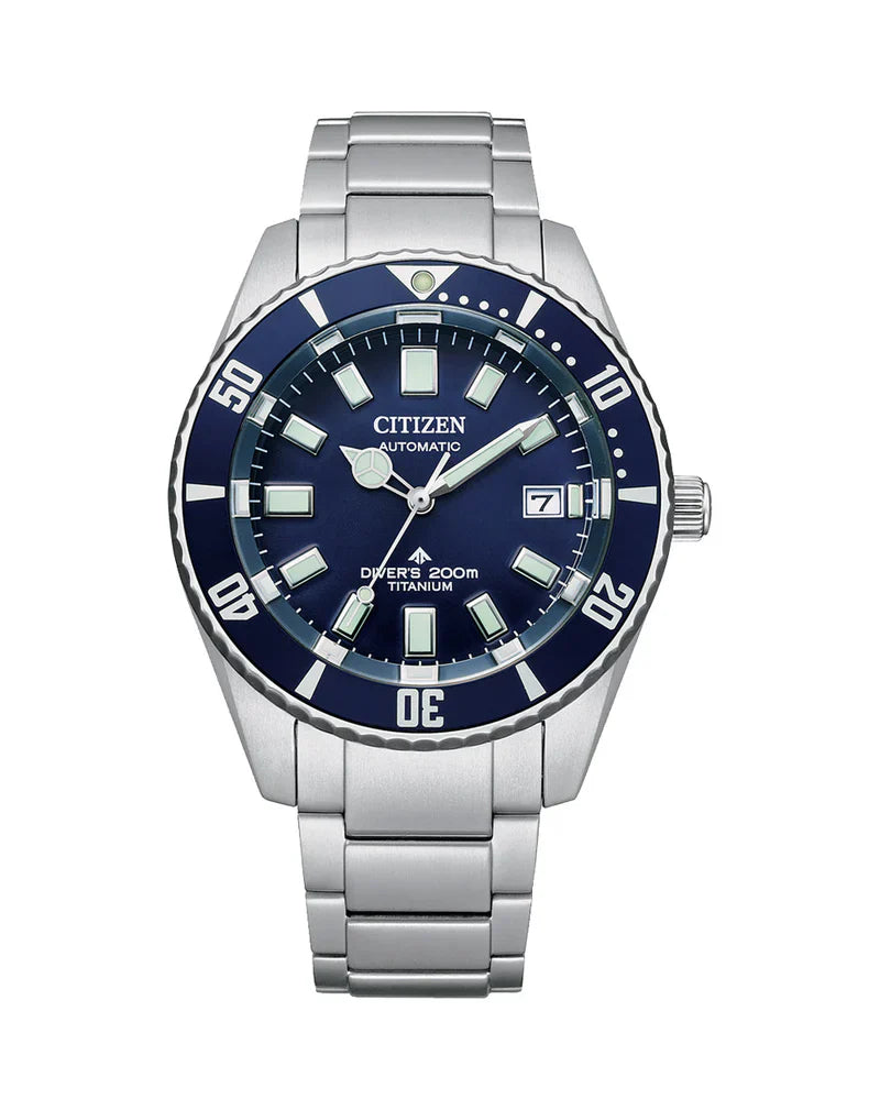 Citizen NB6021-68L