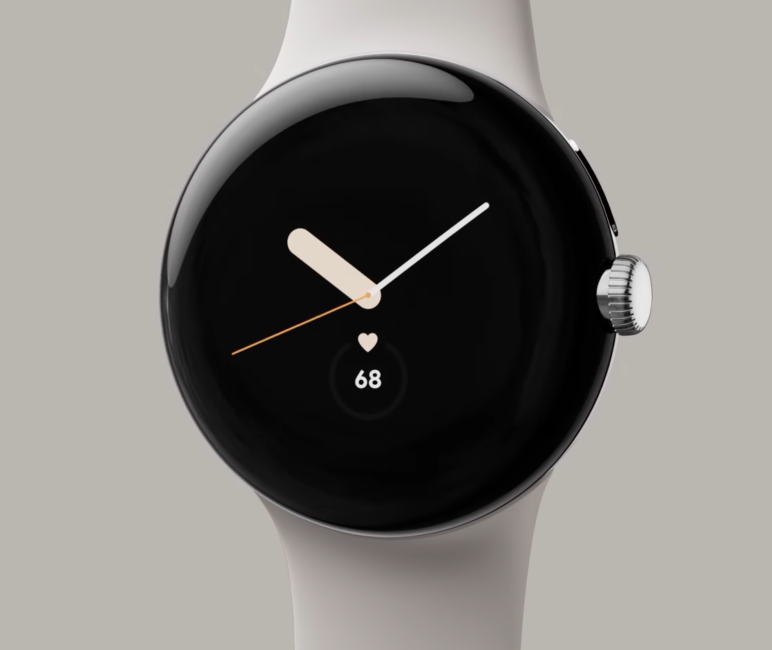 Google Pixel 1 & 2 Watch Strap and Band Replacements