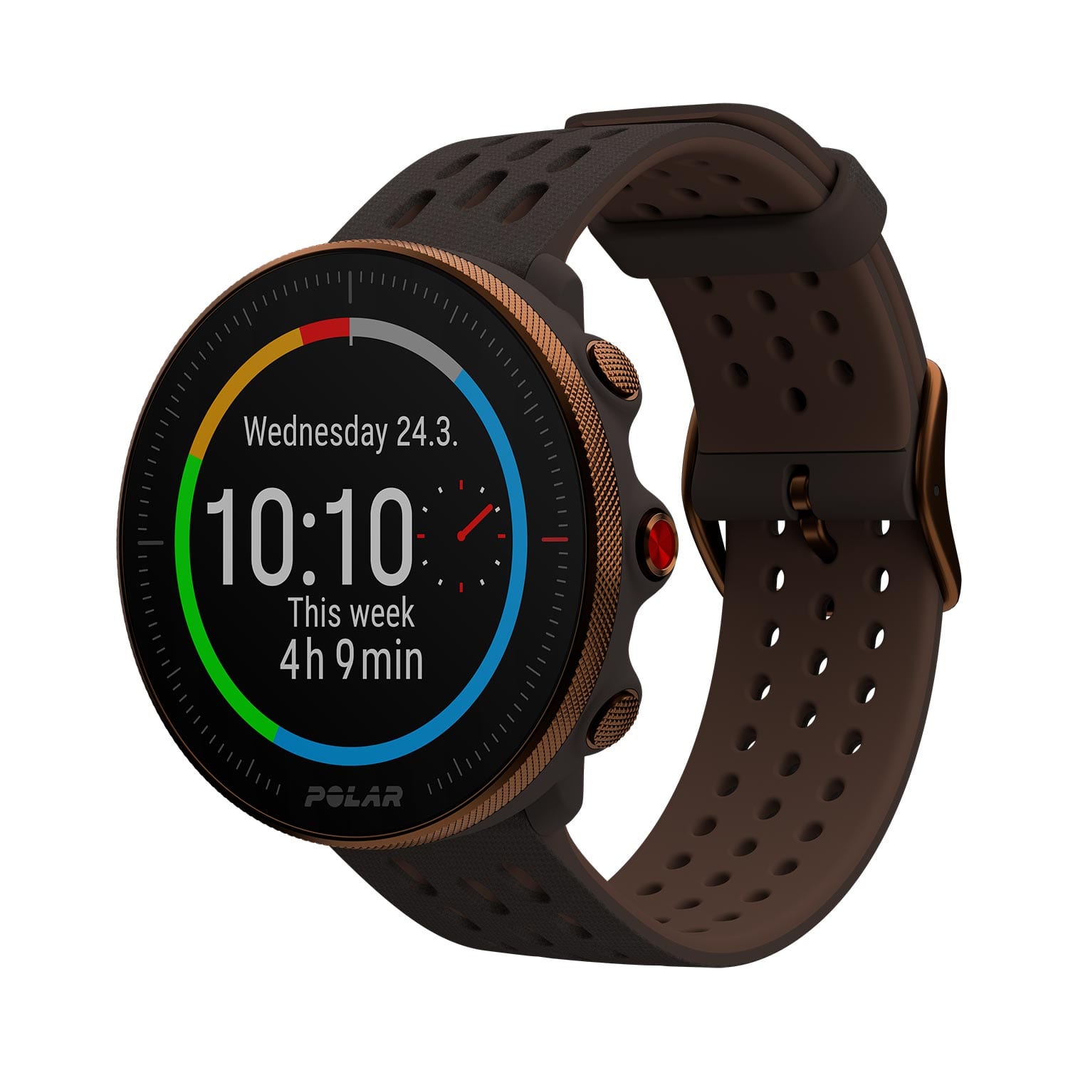 Polar Vantage M2